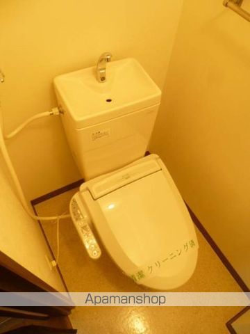 グランデ壱番館の内装写真