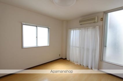 コーポ松岡[1K/20.06m2]のリビング・居間