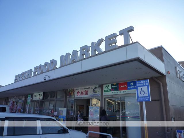 ブライムタワー古川の周辺写真