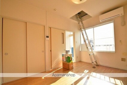 クリスタル夏月[1K/19.44m2]の内装3