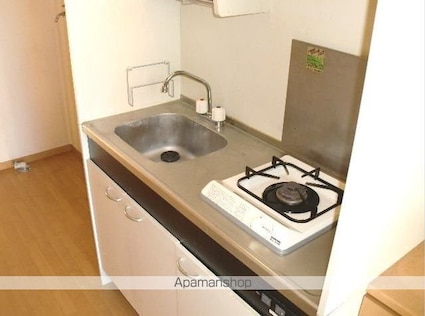 ジョカーレ祐光[1K/22.96m2]のその他内装2