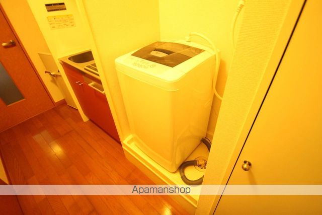 レオパレスWAKAKUSAの内装写真