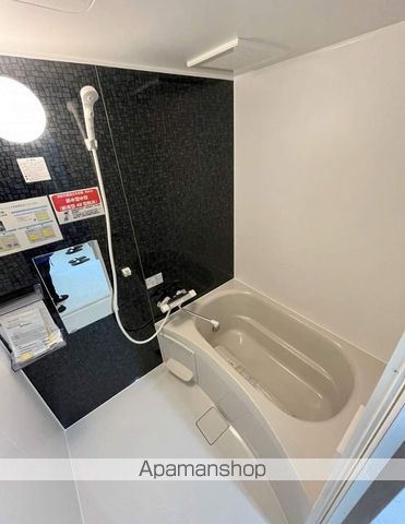 PLAISIRの内装写真