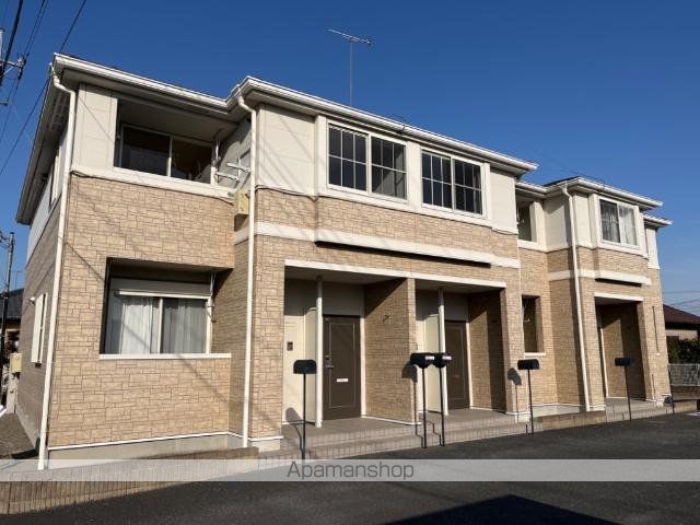 apartment 群馬県邑楽郡千代田町赤岩西4-12
地図を見る
