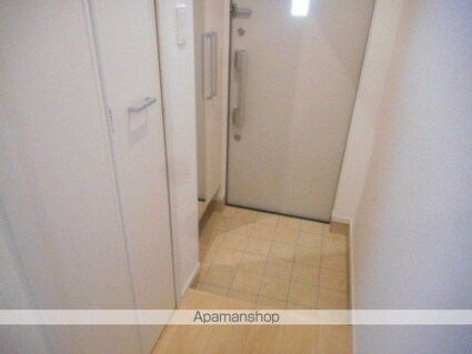 Ｆｒａｉｓｅ　Ｃｏｃｏ　Ⅱ[1K/35m2]の玄関