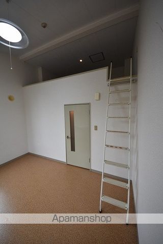 アップルハウス北34条IIIの内装写真