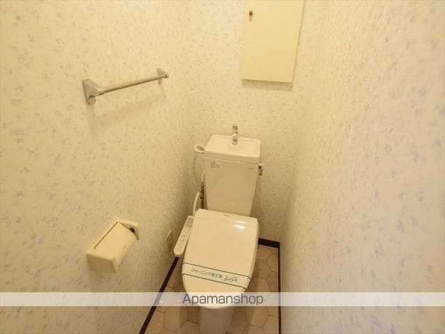 クラージュの内装写真