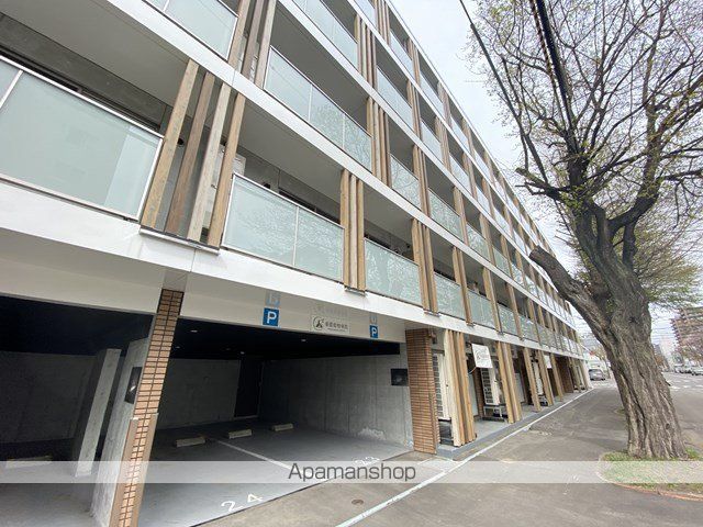 SーRESIDENCE桑園のその他写真
