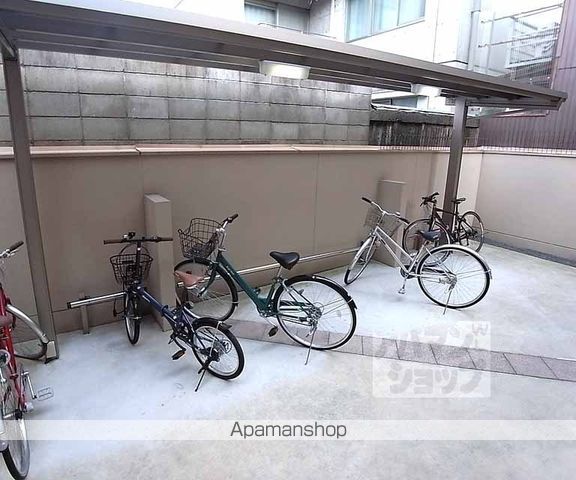 セントラルジェム御所南のその他写真