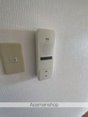 ルラーレの内装写真