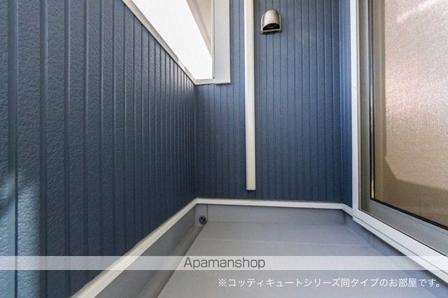 プリマヴェーラの内装写真