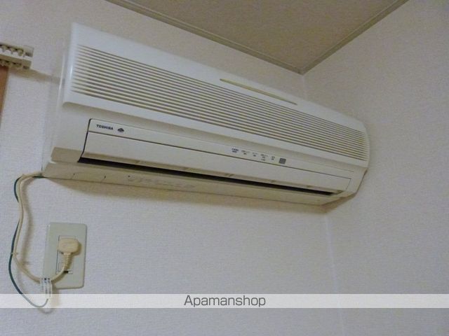M’S エクレールの内装写真