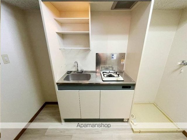 ピースフル東照宮の内装写真