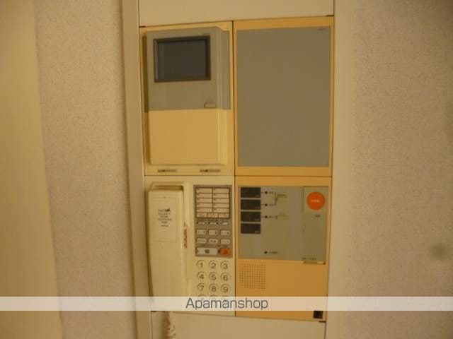 カーサ小井堀の内装写真
