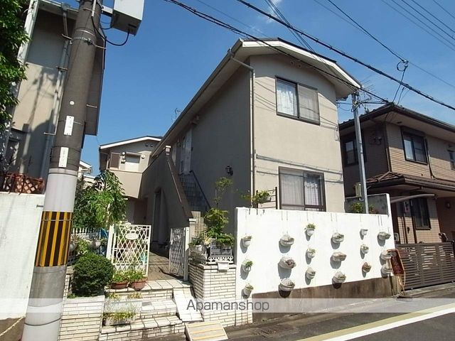 K・S・Rの外観写真