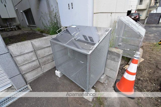 ヴィクトワール澄川のその他写真