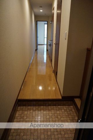 ロリエ宮東の内装写真