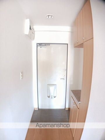 SUNSOLEIL21の内装写真