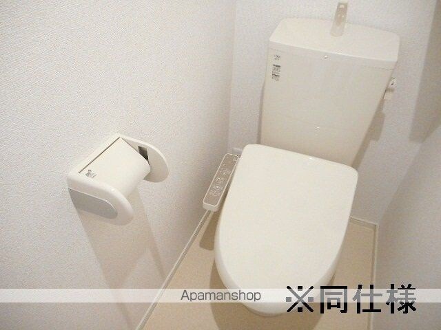 マルタン　シュド[1R/32.43m2]のその他内装6