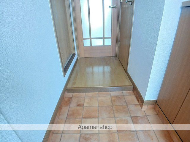 タウニー北条2の内装写真