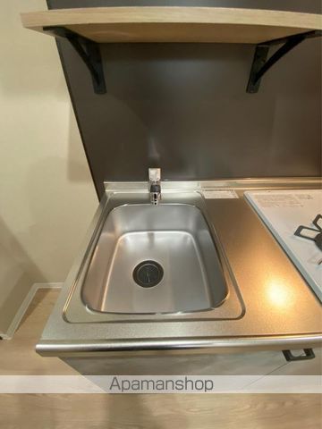 ＨａｉｍｉｓｈⅡ（ハイミッシュツー）[1K/30.54m2]の内装