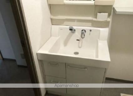 ヴルーム国立[2LDK/49.59m2]の洗面所