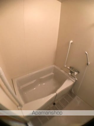 セントラル八幡中山[3LDK/63m2]のバス