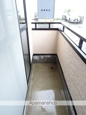 ハイステージ新橋Bの内装写真