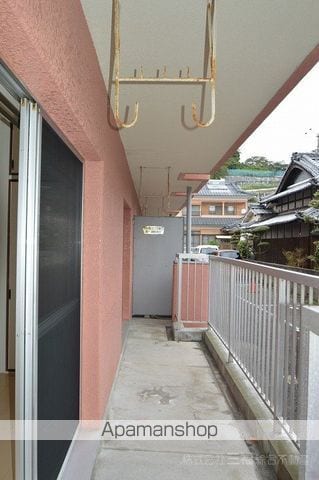 清香マンションの内装写真