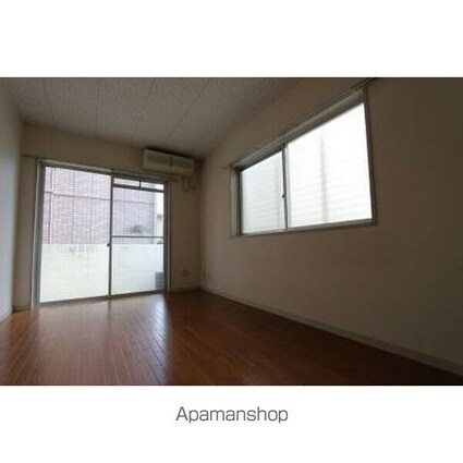 トルースハイツ[1K/25.2m2]のリビング・居間