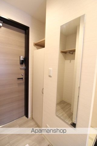 Mー1 TOKYO 羽田の内装写真