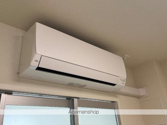 甲南町葛木アパートの内装写真