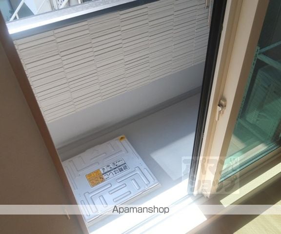 SUN’S UP JUJOの内装写真
