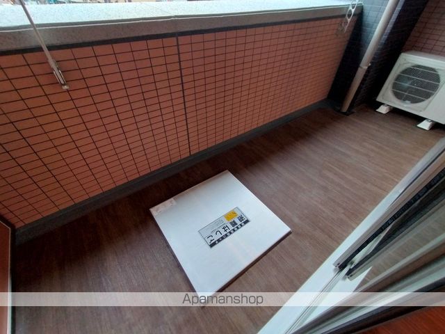 プレジオ西宮今津の内装写真
