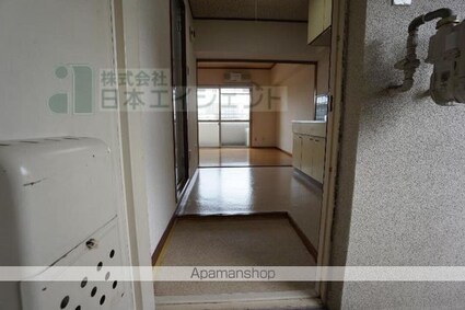 ＤＡＩＫＹＯ．ＢＬＤ．[1DK/24m2]の玄関
