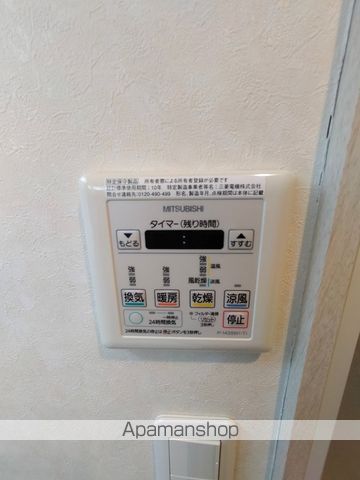ランド・アート甲子園の内装写真