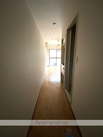 ヨコハマベイストロベリーインターナショナルの内装写真