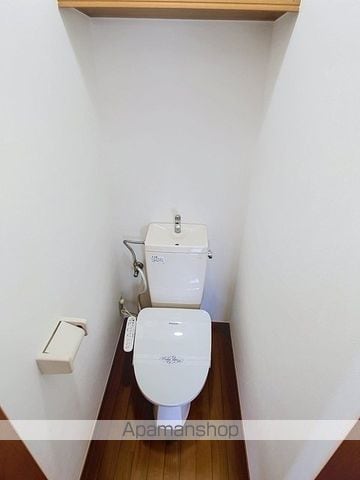 コーポ水渕の内装写真