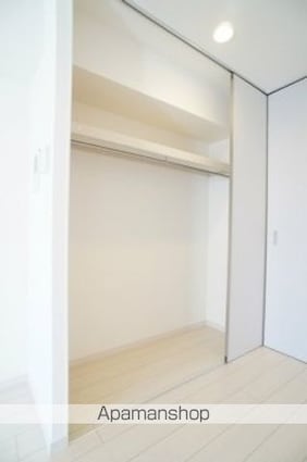 埼玉県白岡市新白岡４丁目[1K/26.08m2]の収納