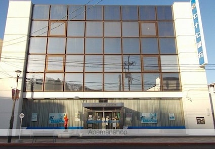 Ｇｒａｎｄｅ　Ｓ．Ｋ　壱番館[2LDK/57.07m2]の周辺5