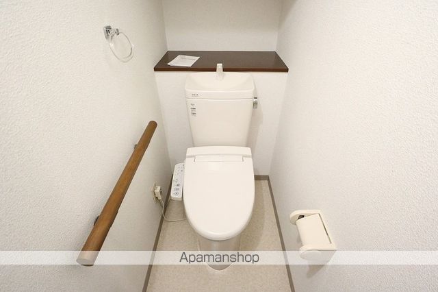 ソリアード的場の内装写真