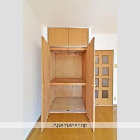 アーバンエルの内装写真