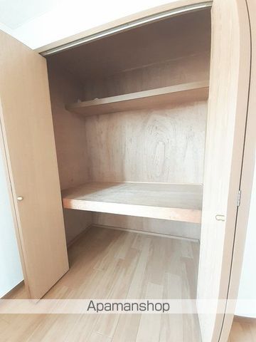 コーポフォレストAの内装写真