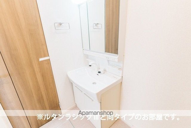 ウインピーの内装写真