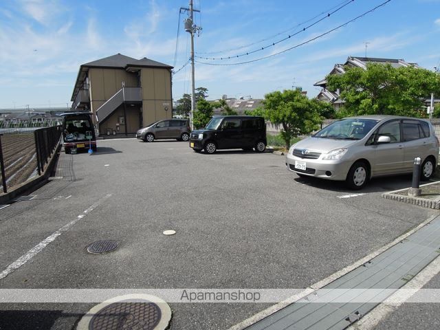 カーサ ワケダのその他写真