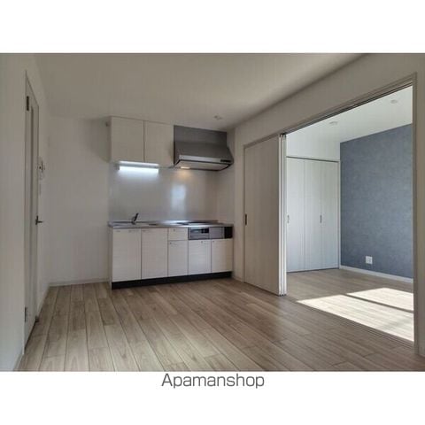 CASA CALMA上野口の内装写真