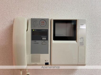 デイ　ドリーム[1K/29.02m2]の内装2