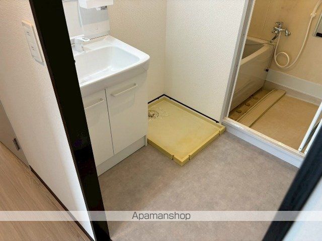 阿部南葛西第1マンションの内装写真