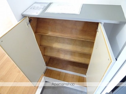 サンライフ柏[2LDK/60.35m2]の内装4