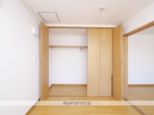 YUMELの内装写真